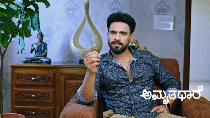 Jaydev Plans to Kill Bhoomika's Child