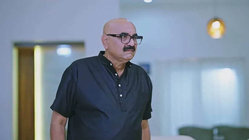 Amruthadhaare - March 10, 2025 - Webisode