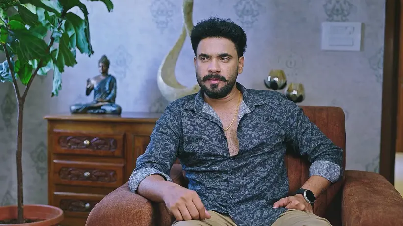 Amruthadhaare - March 15, 2025 - Webisode
