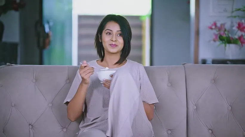 Amruthadhaare - March 14, 2025 - Webisode