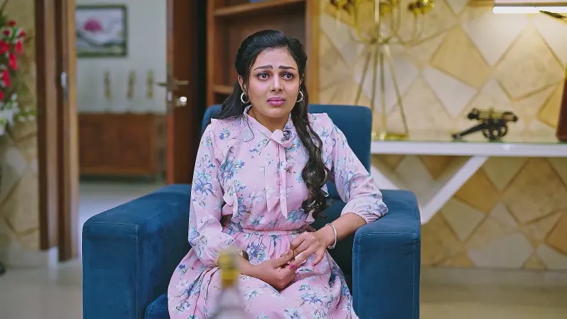 Amruthadhaare - March 16, 2025 - Webisode