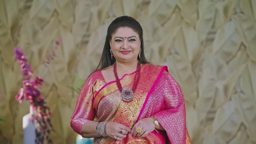 Aparna Is Shocked to Learn a Truth