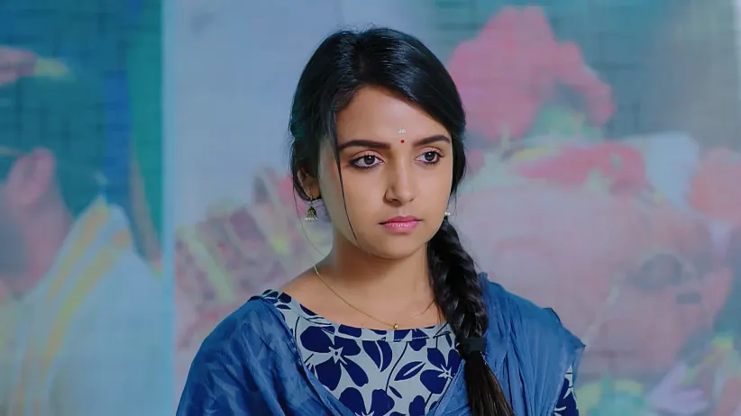Kanakalakshmi's Past Ordeal Moves Nataraj