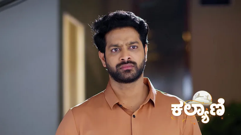Bhanumathi Learns about Prabhavati's Death
