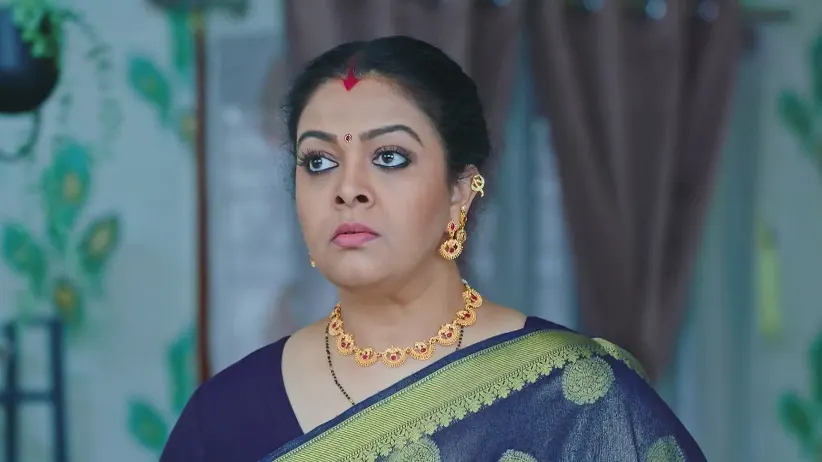 Sri Ram Apologises to Subbi's Friends