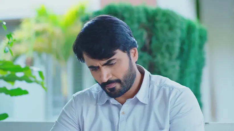 Bhargavi's Plan to Unmask Subbi