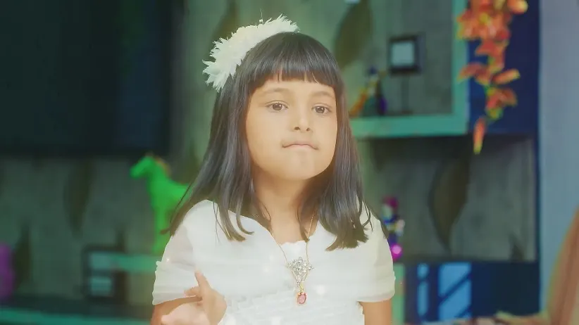SeethaRaama - March 11, 2025 - Best Scene