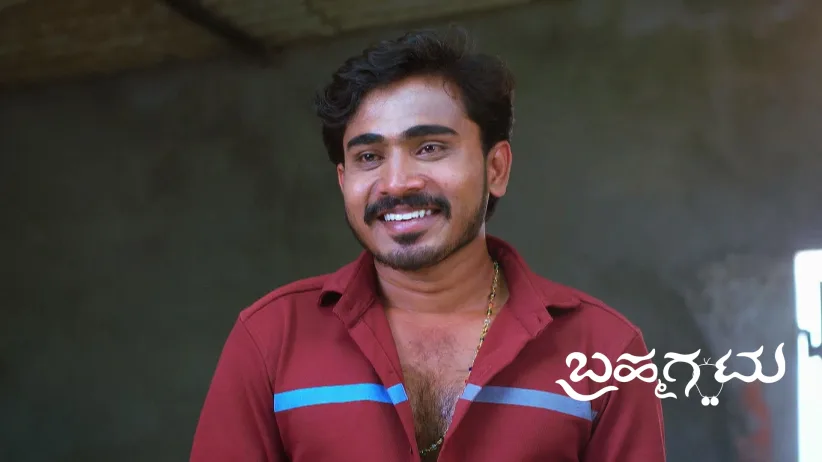 Jayaram Gets a Promotion at Work