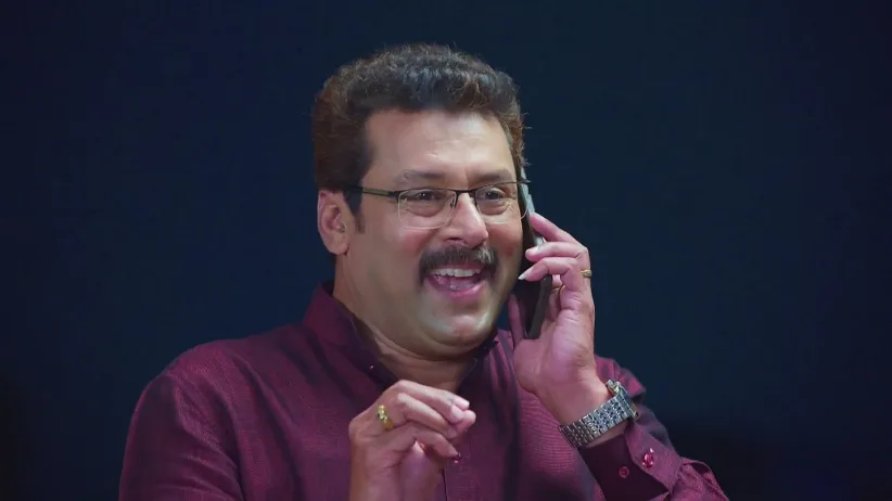 Brahmagantu - March 11, 2025 - Best Scene