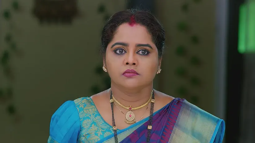 Sandhyaraaga - March 15, 2025 - Best Scene