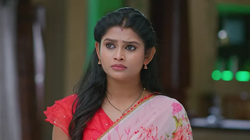 Sandhyaraaga - March 15, 2025 - Webisode