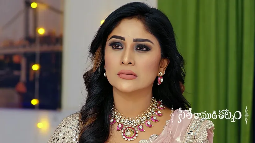 Mahalakshmi’s Family Is Shocked to See Mithuna
