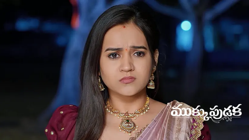 Swamiji Realises Akshaya’s Truth
