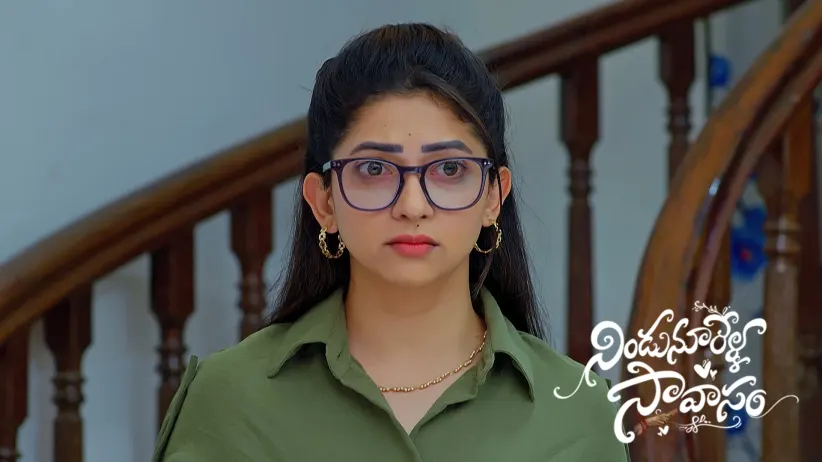 Will Anamika Touch Bhagamati’s Mangalsutram?