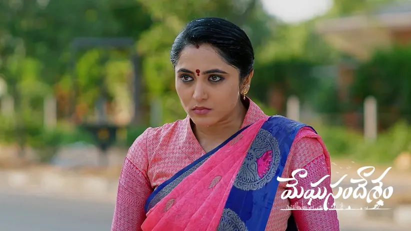 Apoorva Threatens Krishnaprasad