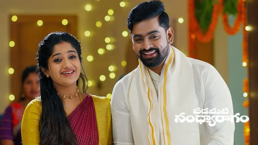 Pravalika Joins Hands with Ashmita