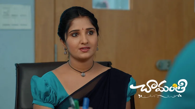 Prem and Chamanthi Rescue Chandrika