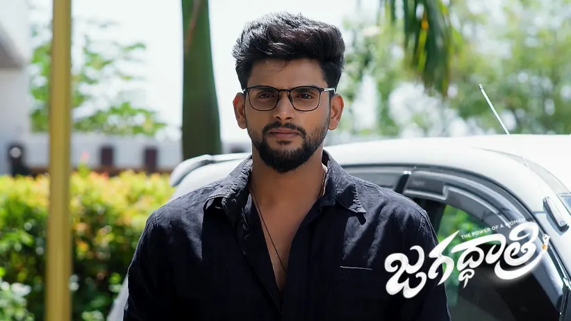 Tripathi Informs Meenan about JD’s Sister