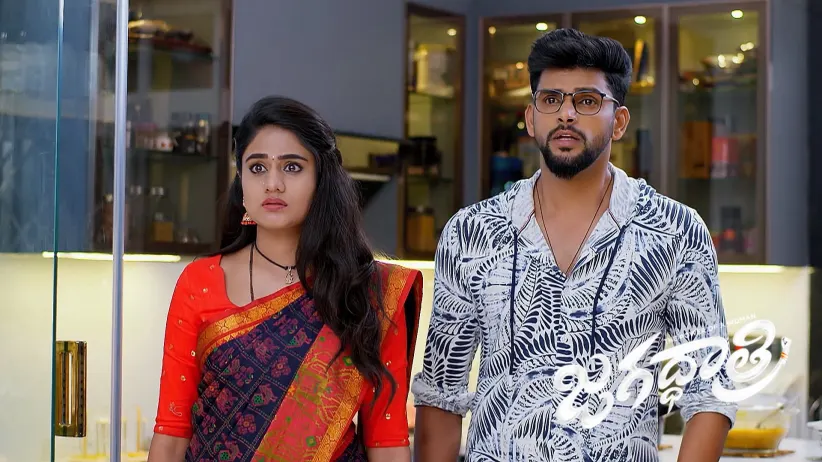 Meghana Gives a Love Letter to Kedar