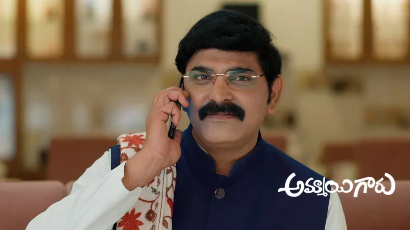 Virupakshi Wins the Election