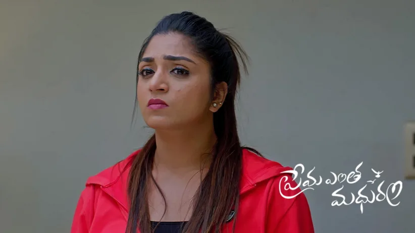 Abhay Refuses to Marry Maya