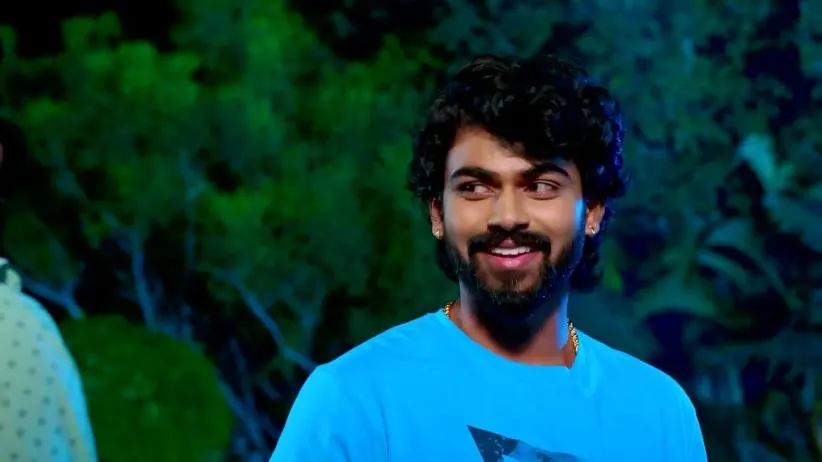 Rajeshwari Gets Annoyed at Puttakka