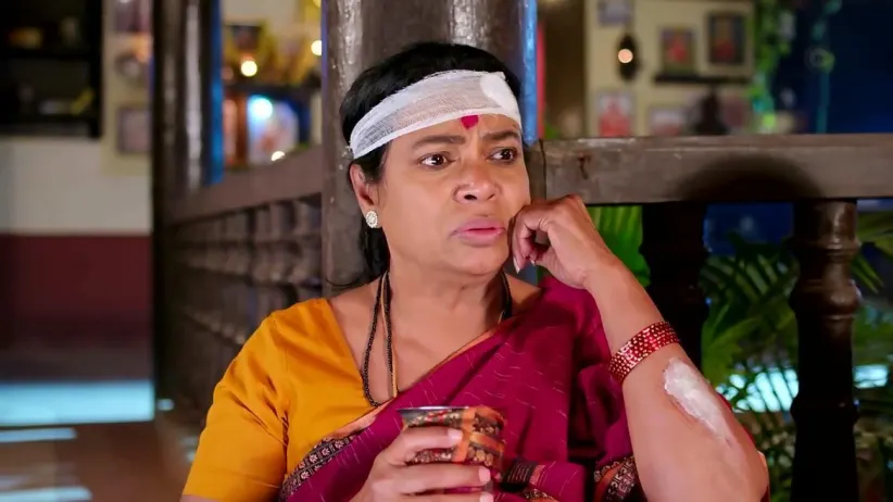 Puttakkana Makkalu - January 07, 2022 - Webisode