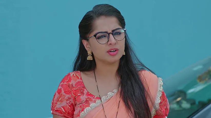 Seethe Ramudi Katnam - March 14, 2025 - Best Scene
