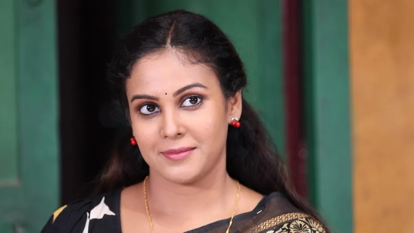 Vasanth's Plan to Save Rasathi