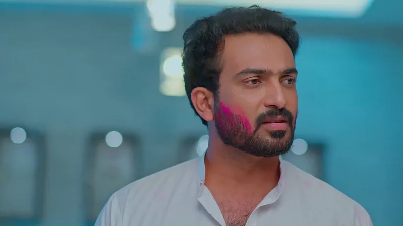 Chiranjeevi Lakshmi Sowbhagyavati - March 14, 2025 - Best Scene