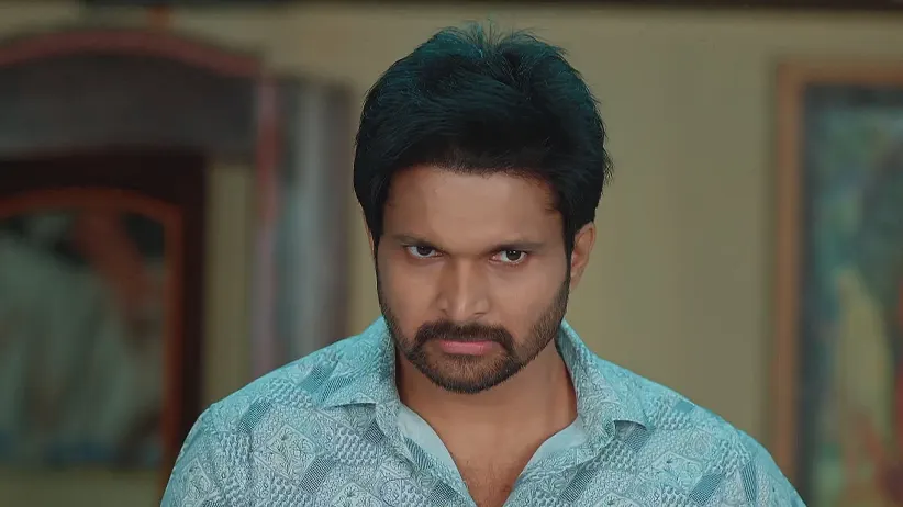 Maa Annayya - March 11, 2025 - Best Scene