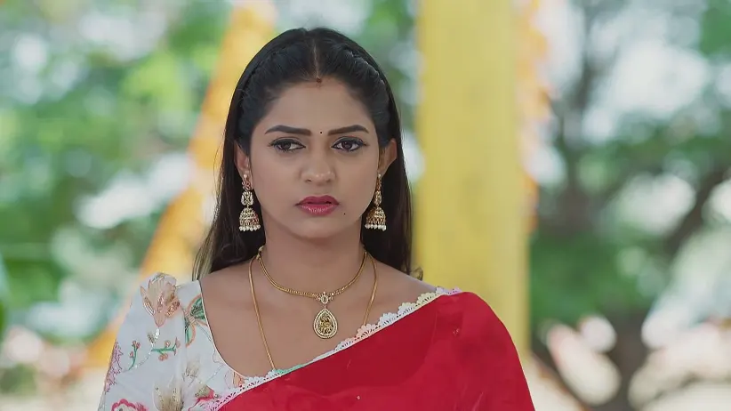 Maa Annayya - March 10, 2025 - Best Scene