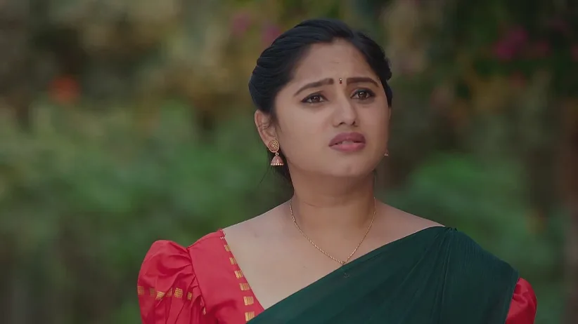 Maa Annayya - March 15, 2025 - Best Scene