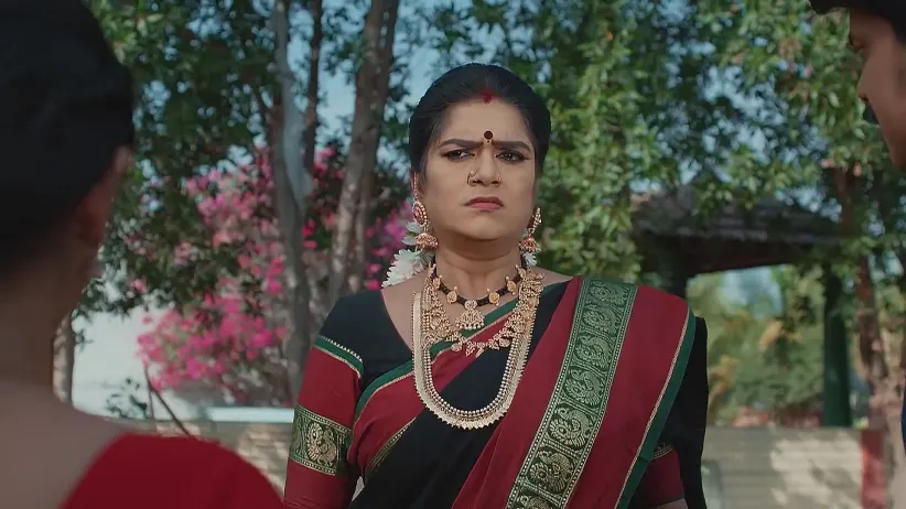Maa Annayya - March 12, 2025 - Best Scene