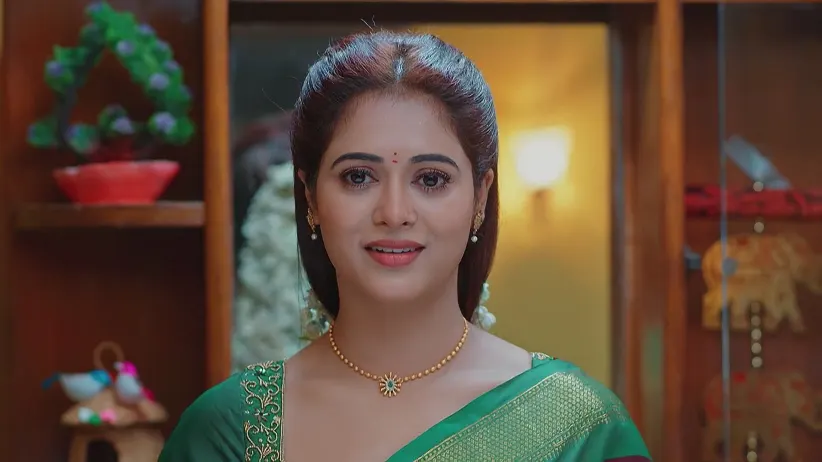 Lakshmi Nivasam - March 14, 2025 - Best Scene