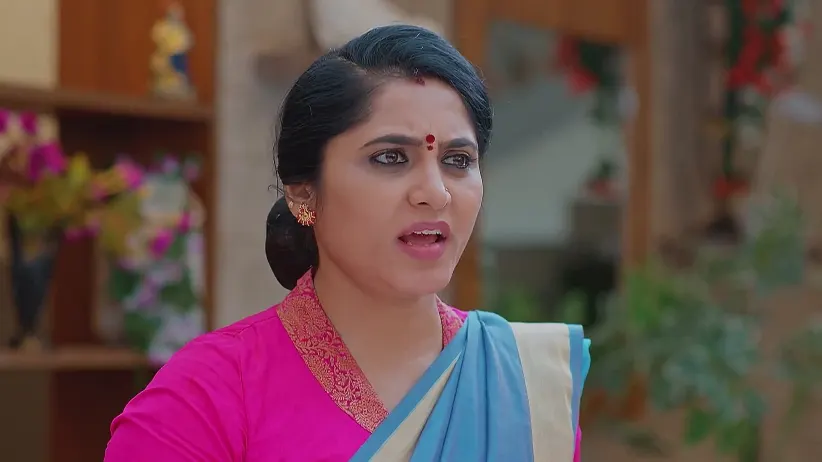 Meghasandesam - March 11, 2025 - Best Scene