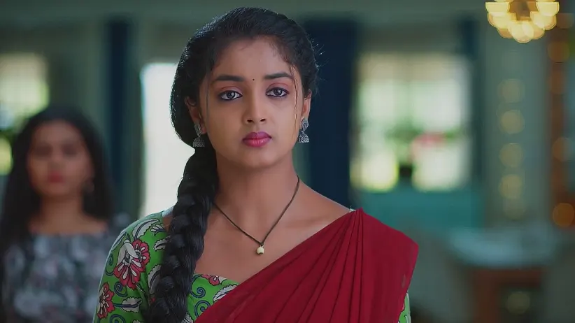 Meghasandesam - March 10, 2025 - Best Scene