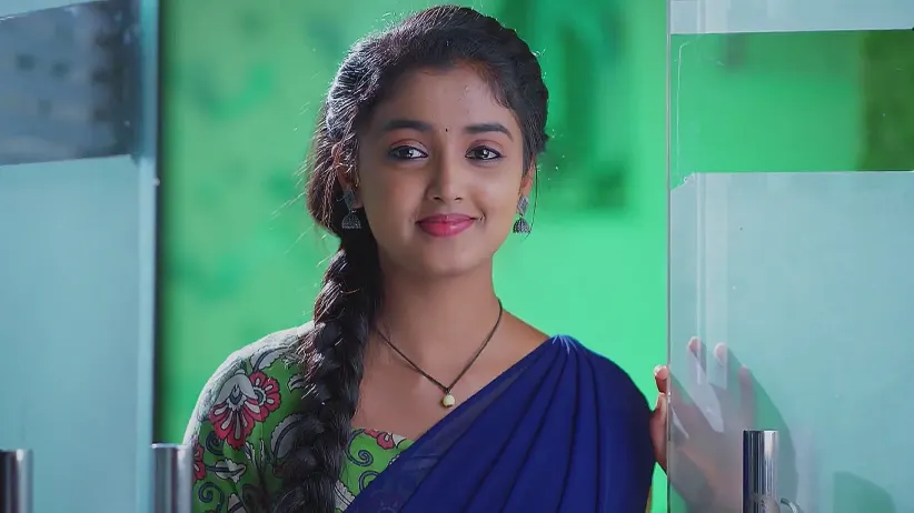 Meghasandesam - March 14, 2025 - Best Scene