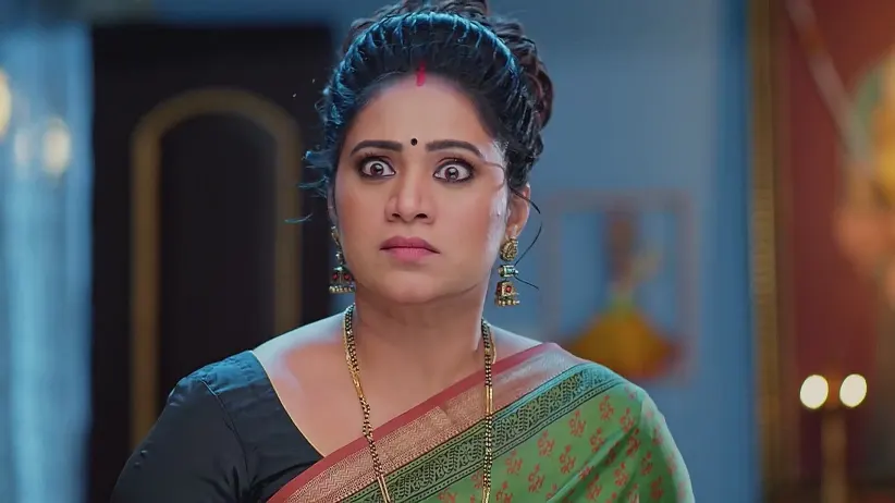 Meghasandesam - March 13, 2025 - Best Scene