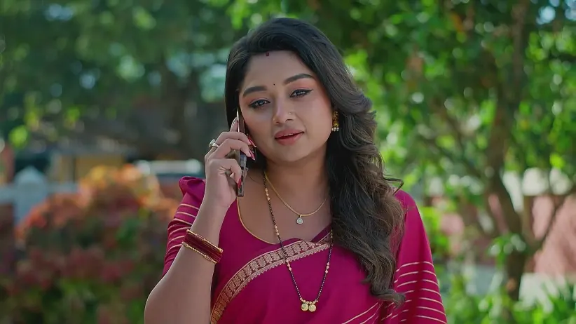 Padamati Sandhyaragam - March 15, 2025 - Best Scene