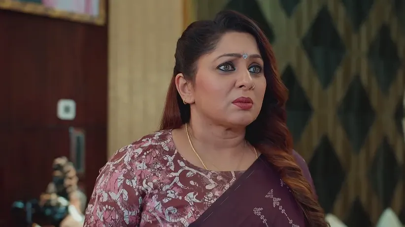 Chamanthi - March 10, 2025 - Best Scene