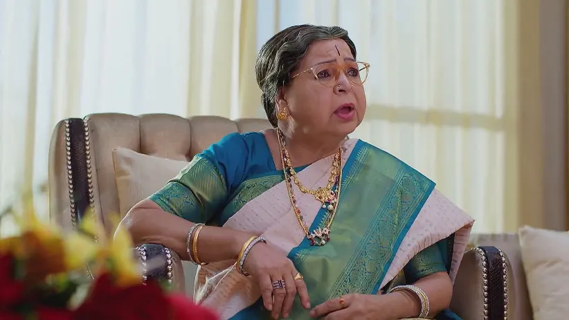 Jagadhatri - March 11, 2025 - Best Scene