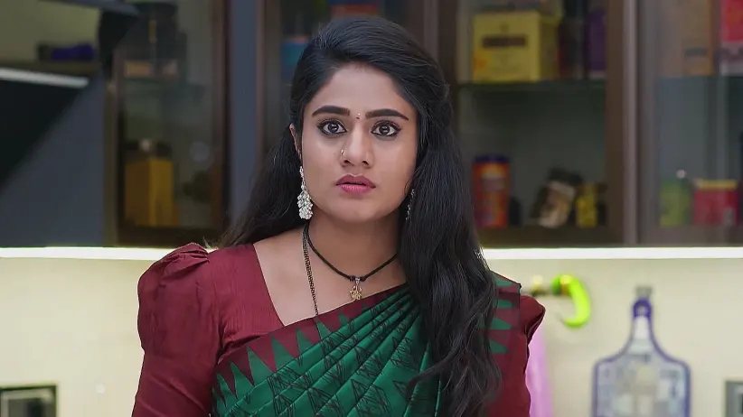 Jagadhatri - March 15, 2025 - Best Scene