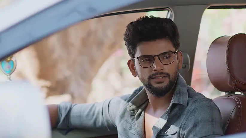Jagadhatri - March 12, 2025 - Best Scene