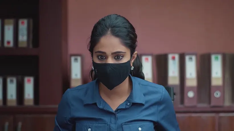 Jagadhatri - March 14, 2025 - Best Scene