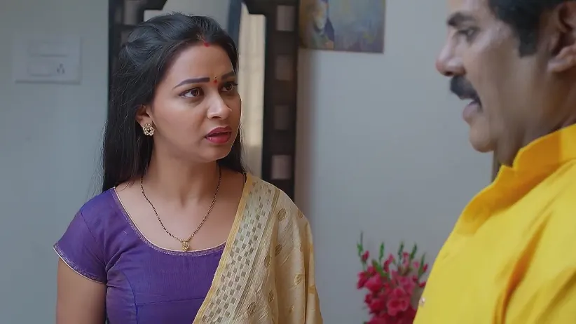 Jagadhatri - March 13, 2025 - Best Scene