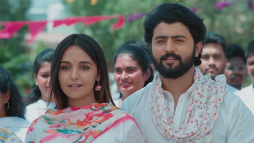Ammayi Garu - March 14, 2025 - Best Scene