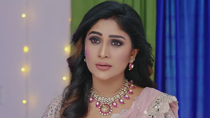 Seethe Ramudi Katnam - March 15, 2025 - Webisode