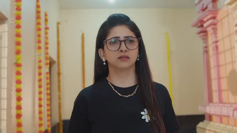 Maa Annayya - March 10, 2025 - Webisode