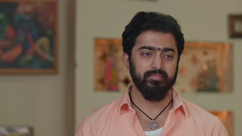 మా అన్నయ్య - మార్చ్ 14, 2025 - వెబిసోడ్